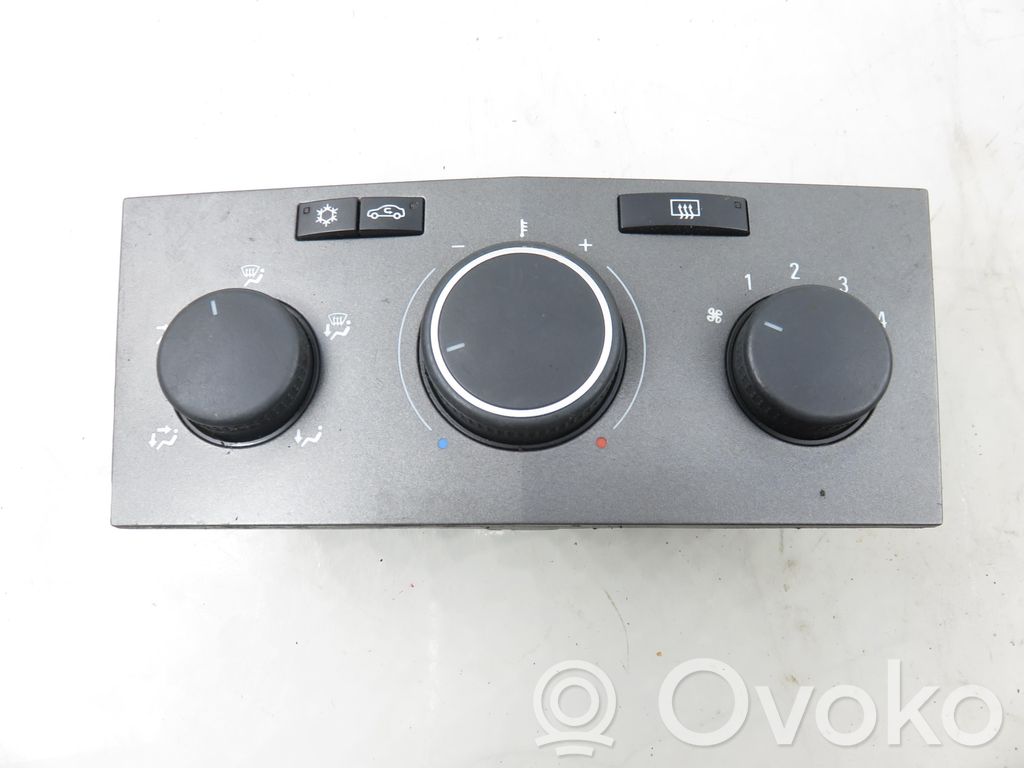Comutator control ventilator interior   13201300PX2,13201300PX2