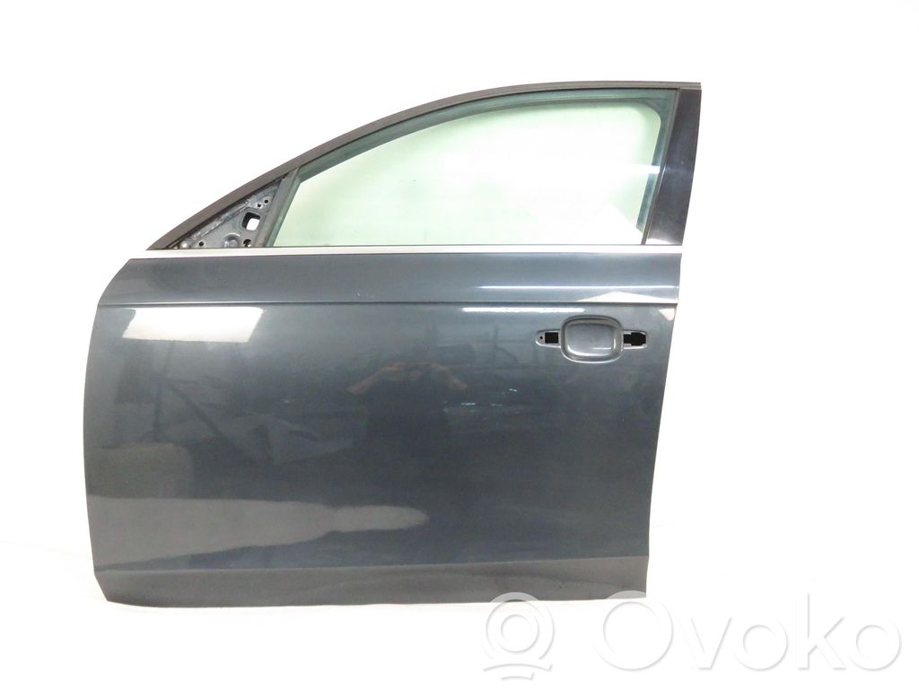Audi A4 S4 B8 8K Portiera anteriore