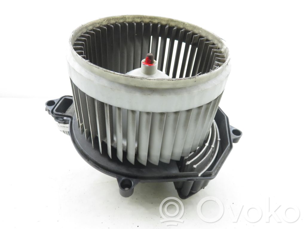 Citroen C4 Grand Picasso Ventilator aerotermă 
