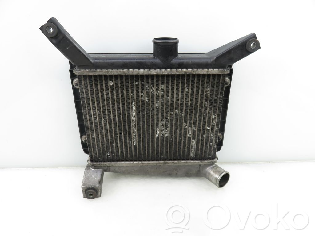 Radiador intercooler   27040332,27040332