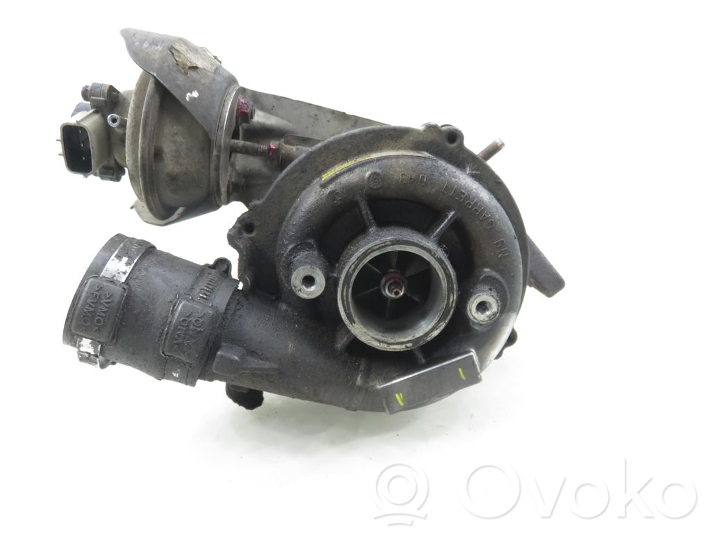 Turbo   9662464980,9662464980