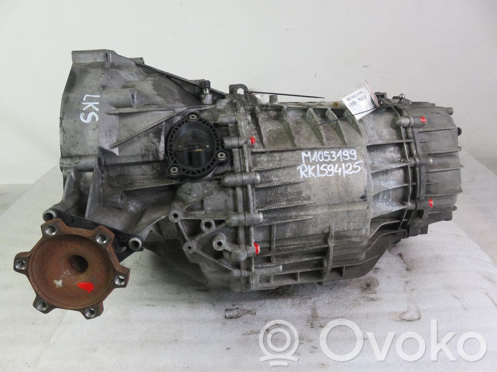 Audi A4 S4 B8 8K Scatola del cambio automatico