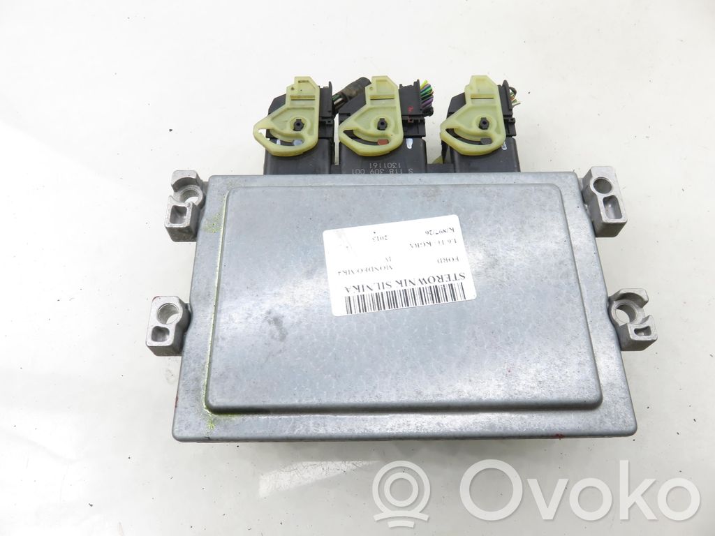 Lotus Esprit Unitate/modul de control motor 