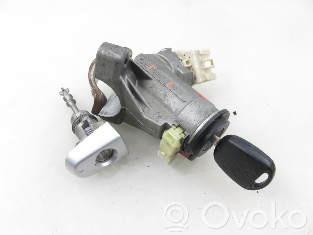 Cerradura de encendido   N0502241,N0502241