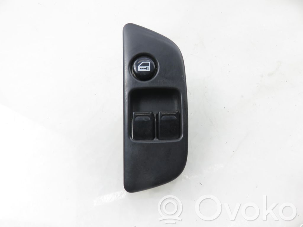 Subaru Justy Interruptor del elevalunas eléctrico 