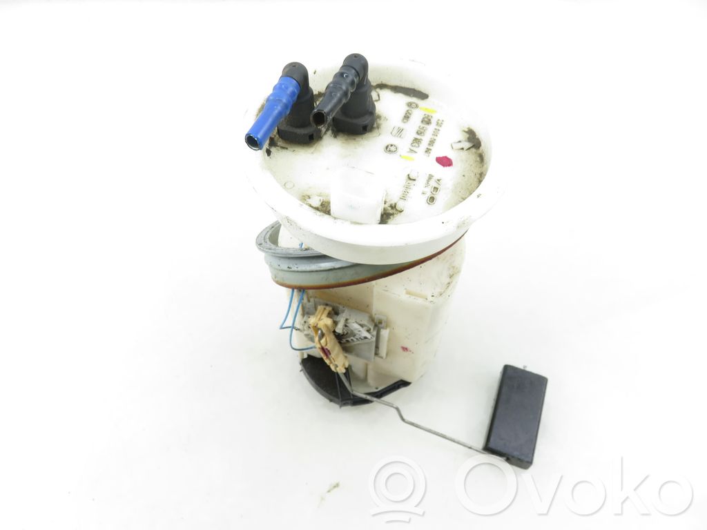 Seat Cordoba (6L) Tankgeber
