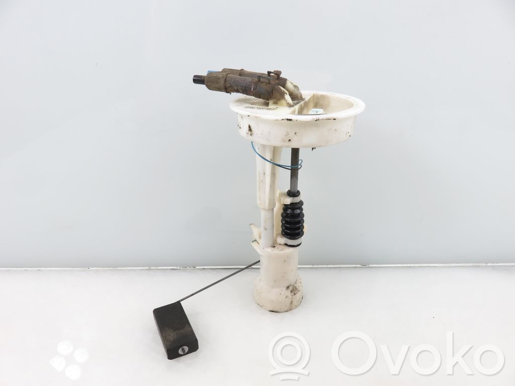 Ford Galaxy Senzor nivel combustibil 