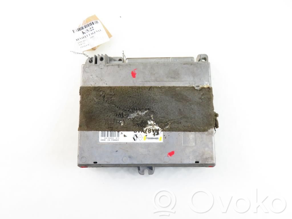 Renault Laguna I Unitate/modul de control motor
