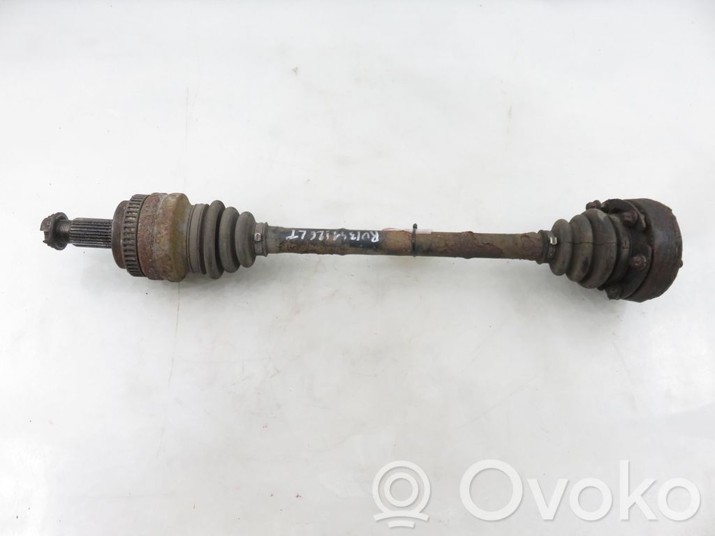 Volvo 440 Albero di trasmissione posteriore