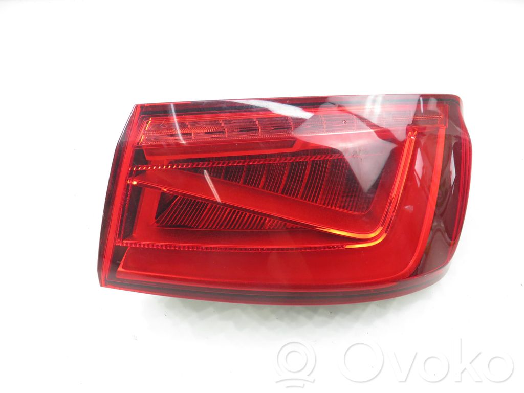 Opel Corsa E Lampa tylna 