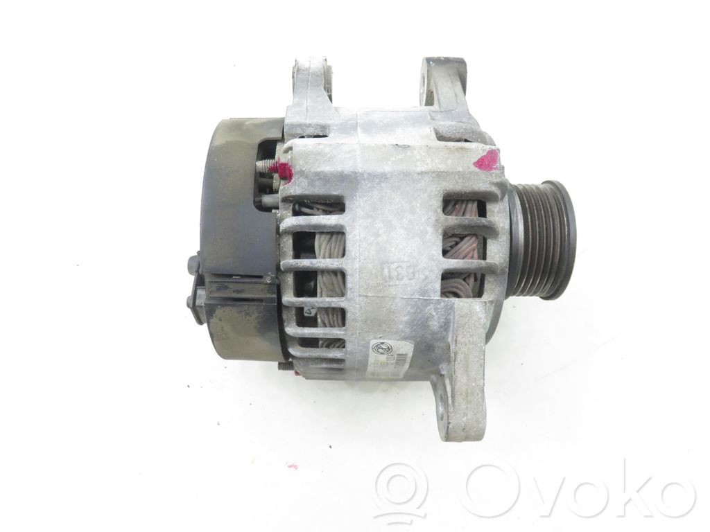 KIA Pregio Generator/alternator