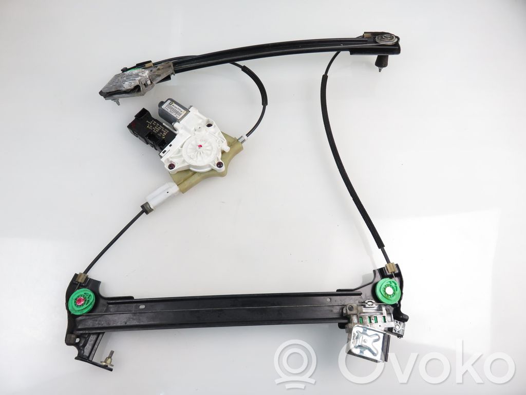 Citroen C6 Mécanisme de lève-vitre avec moteur