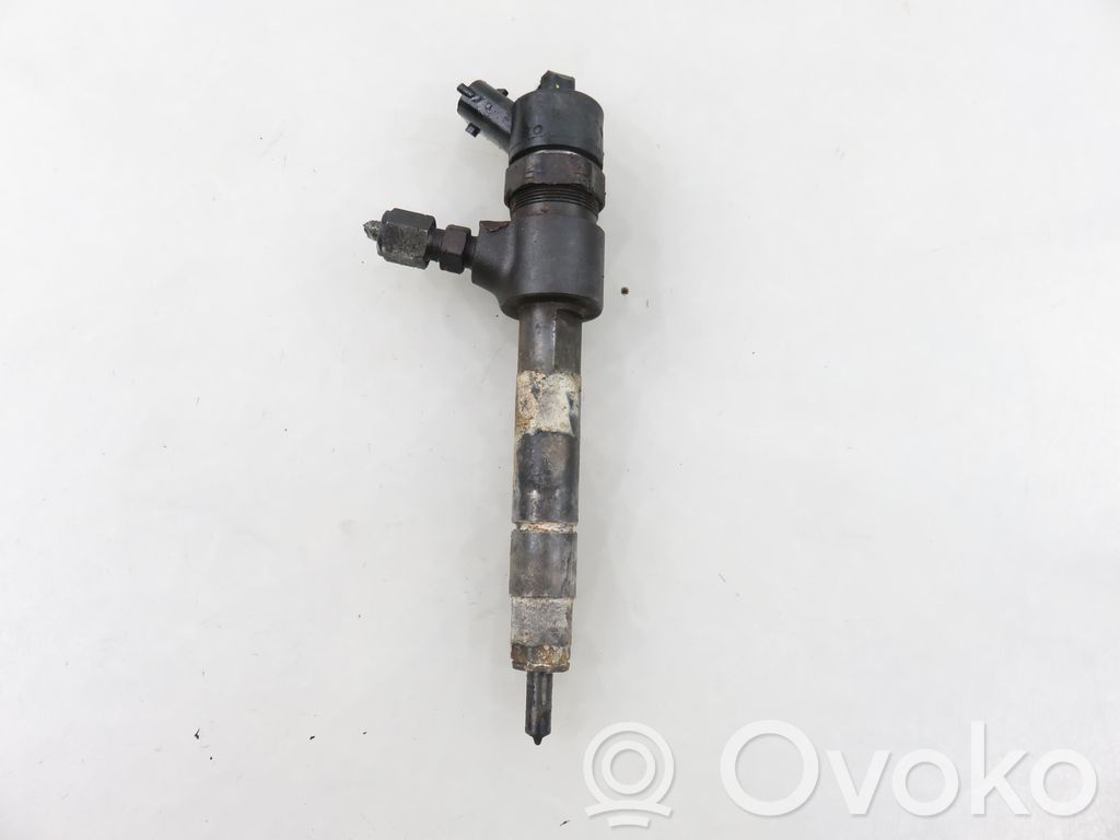 Injecteur de carburant   0445110276,0445110276
