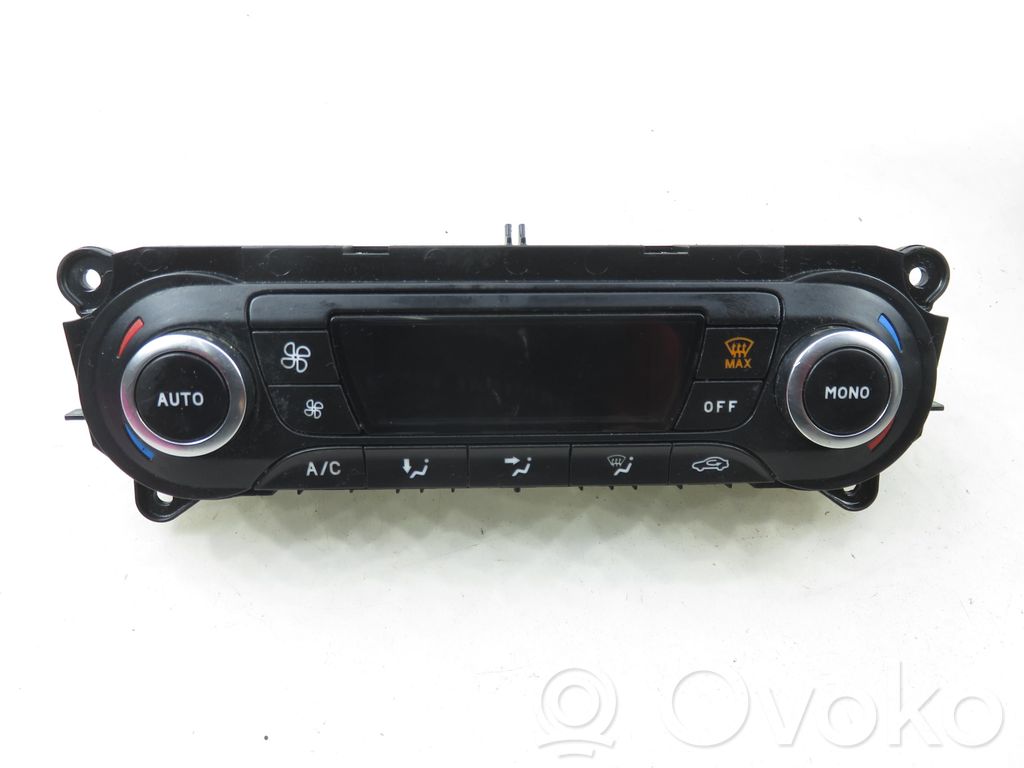 Comutator control ventilator interior   WH2A31055,BM2T18C612HC,BM2T18C612HC,WH2A31055