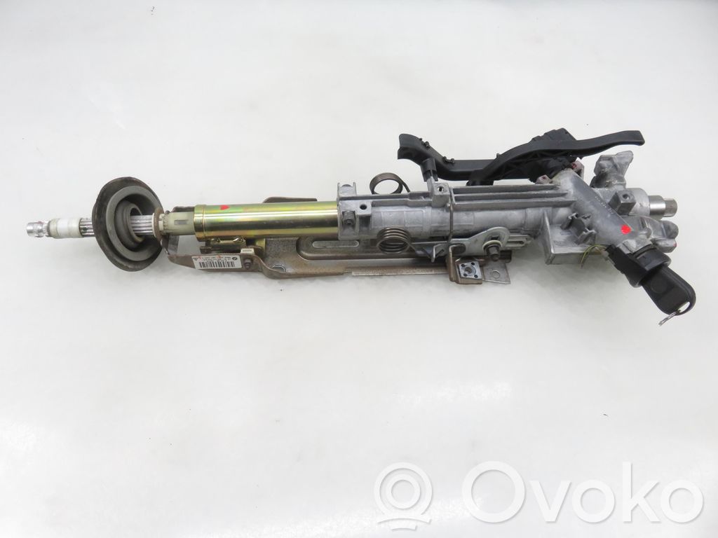 BMW 3 E46 Užvedimo spynelė 