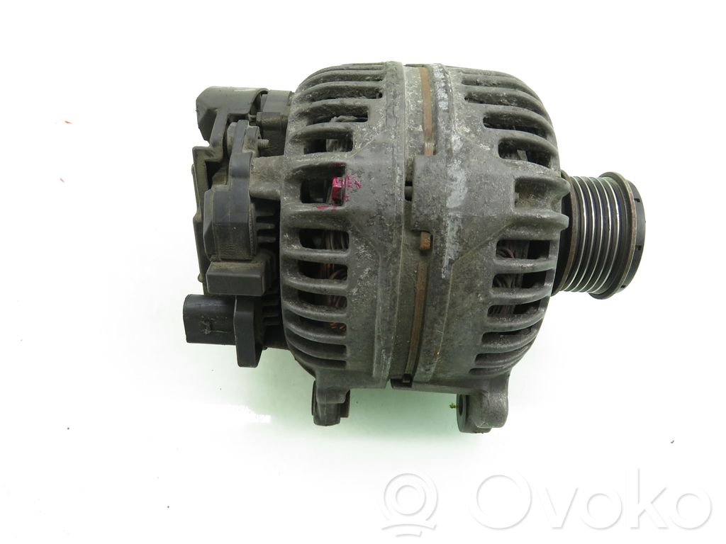 Volkswagen Transporter - Caravelle T5 Generatore/alternatore