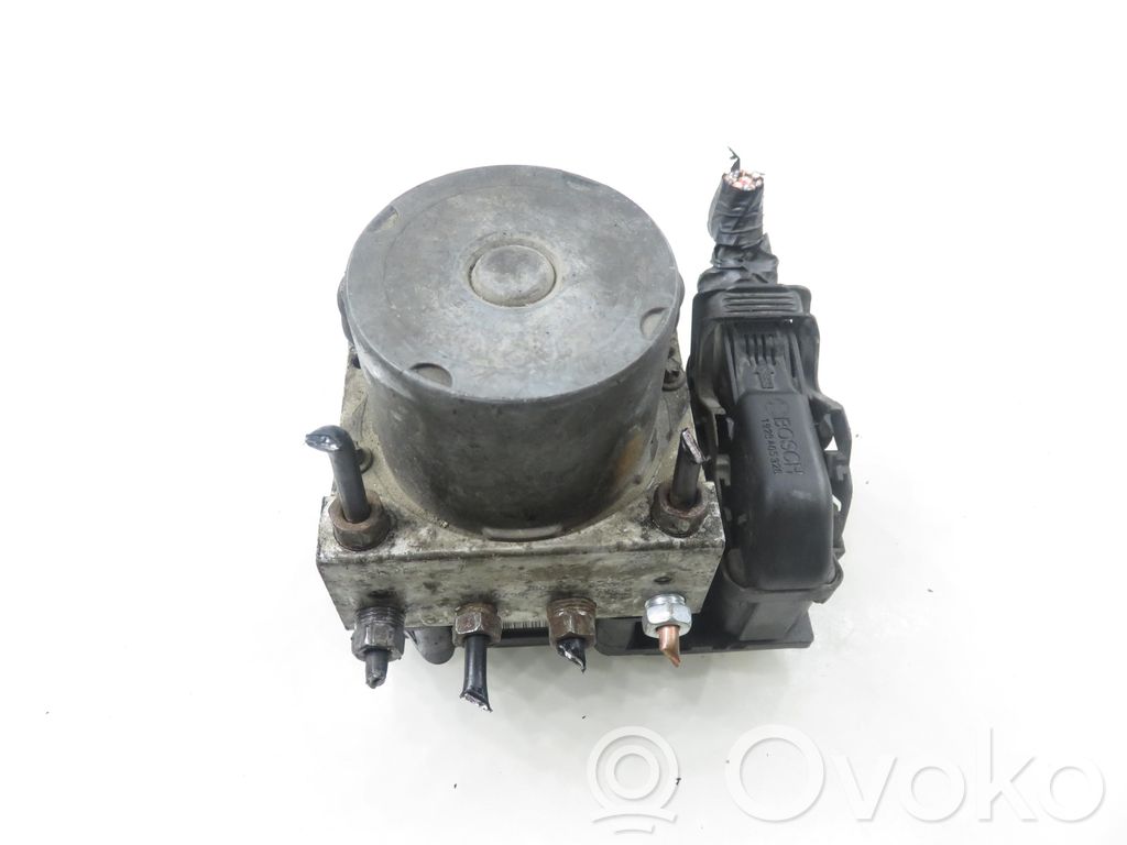ABS Steuergerät   0265800796,0265800796