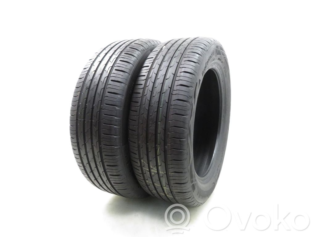 Volkswagen Golf V Opony letnie R16 