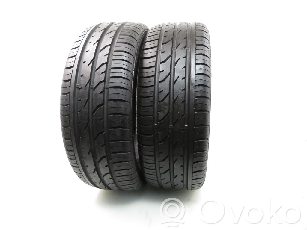 Opony letnie R16