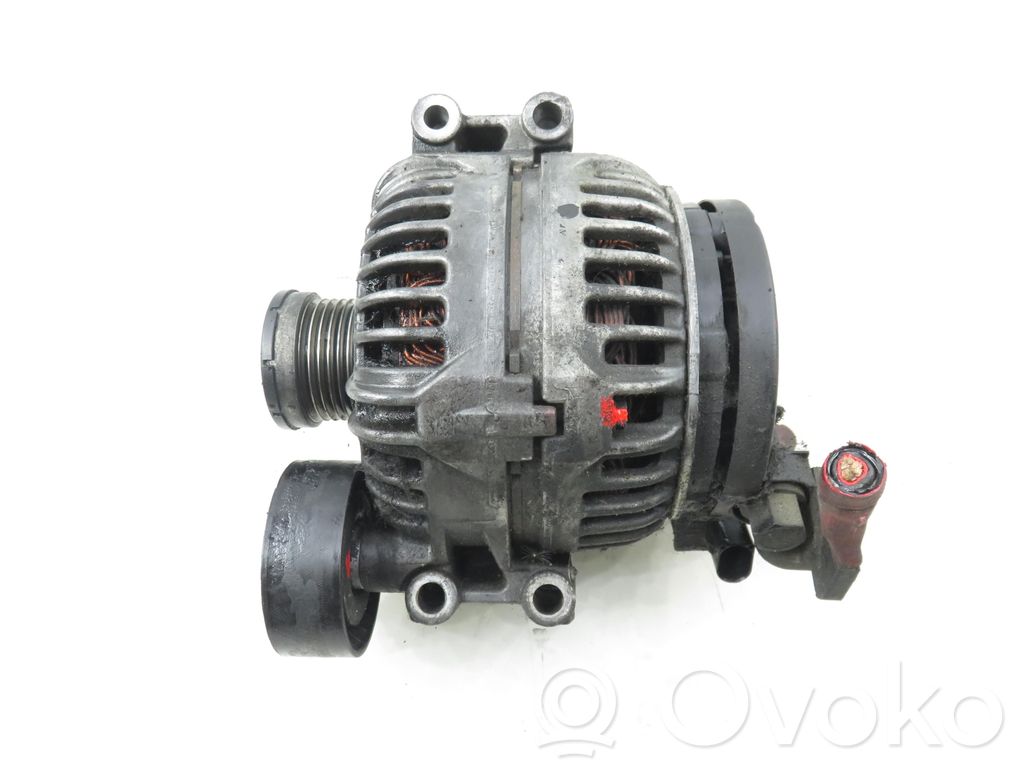 Alternator   7532966,0124525059,0124525059,7532966