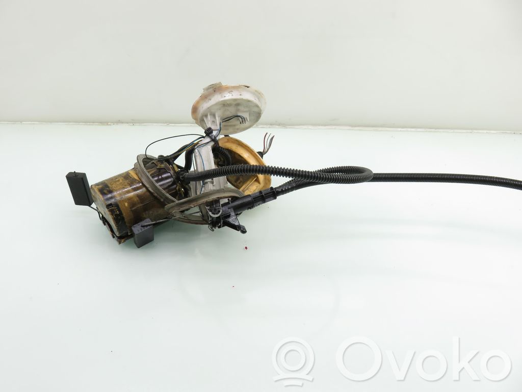 Audi A3 S3 8P Bomba interna de combustible 