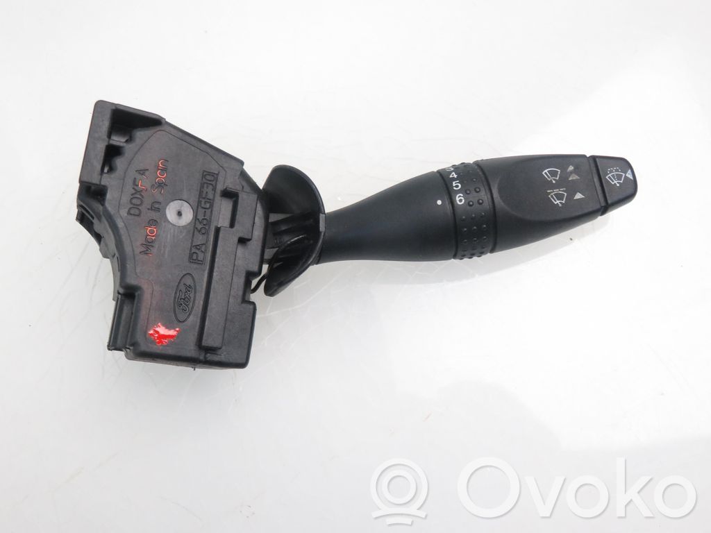 Leva comando tergicristalli   1S7T17A553DD,1S7T17A553DD