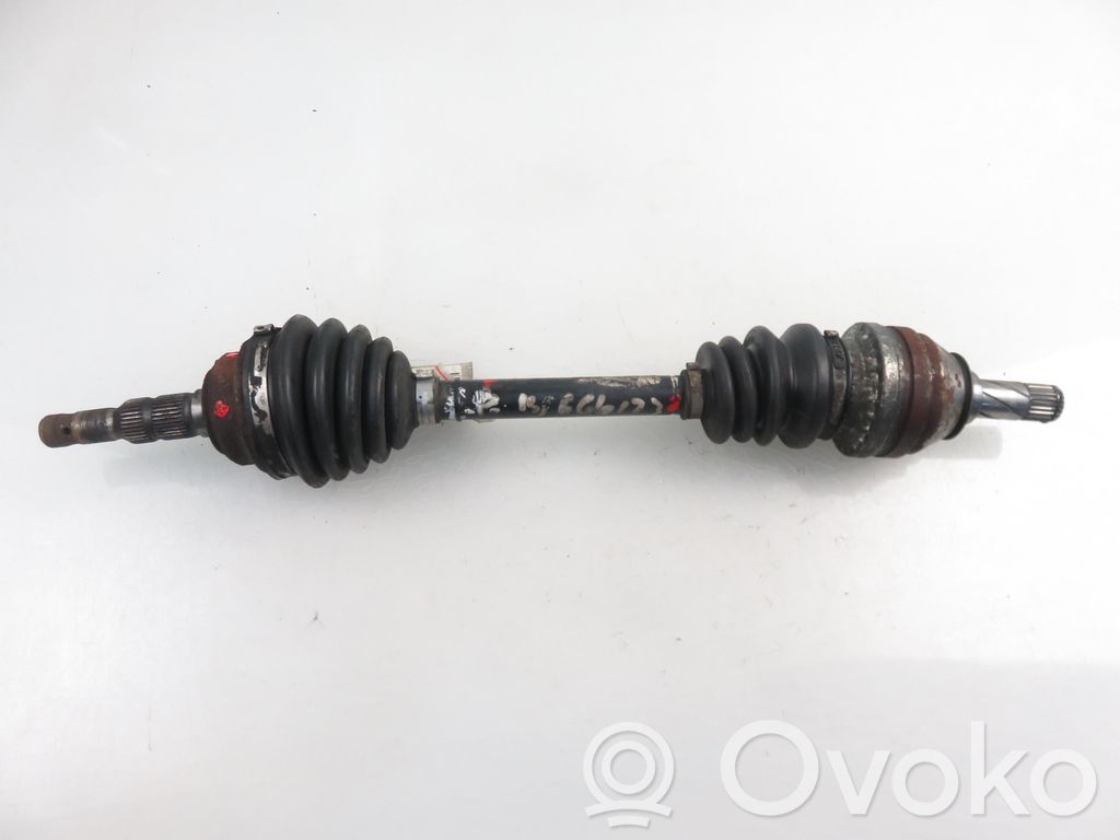 Opel Astra G Arbre d'entraînement avant