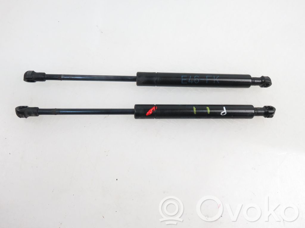 BMW 3 E46 Ammortizzatore portellone anteriore/cofano