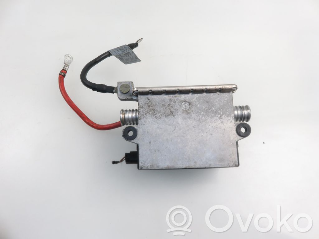 Liquide de refroidissement module chauffage   6904668,6904668