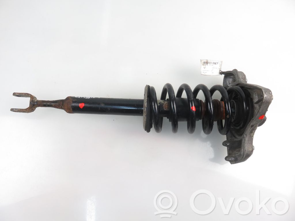 Audi A4 S4 B6 8E 8H Ansamblu amortizor cu arc față 