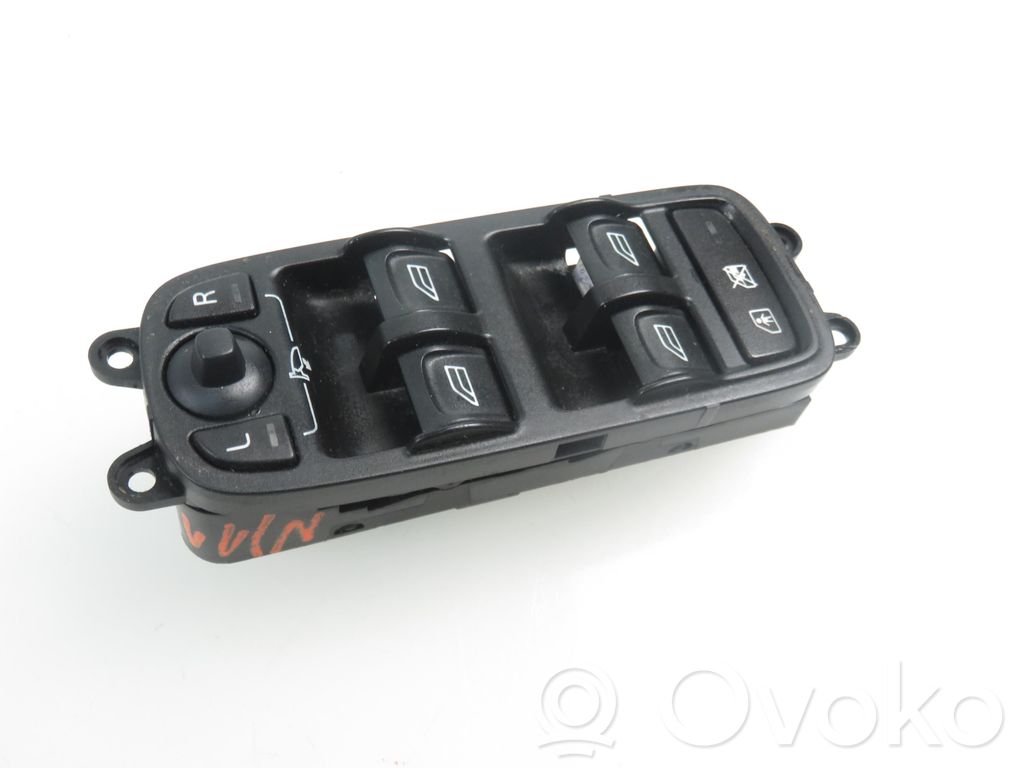 Volvo V50 Interrupteur commade lève-vitre