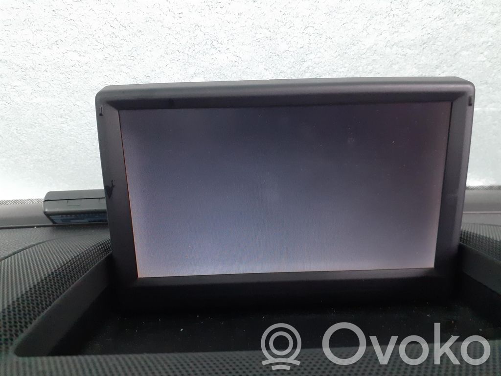 Bildschirm / Display / Anzeige   31215558,31215558
