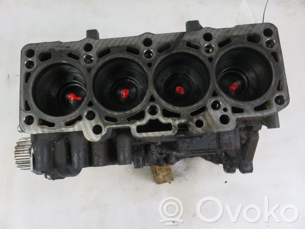 Bloc motor   CAYA,CAYA