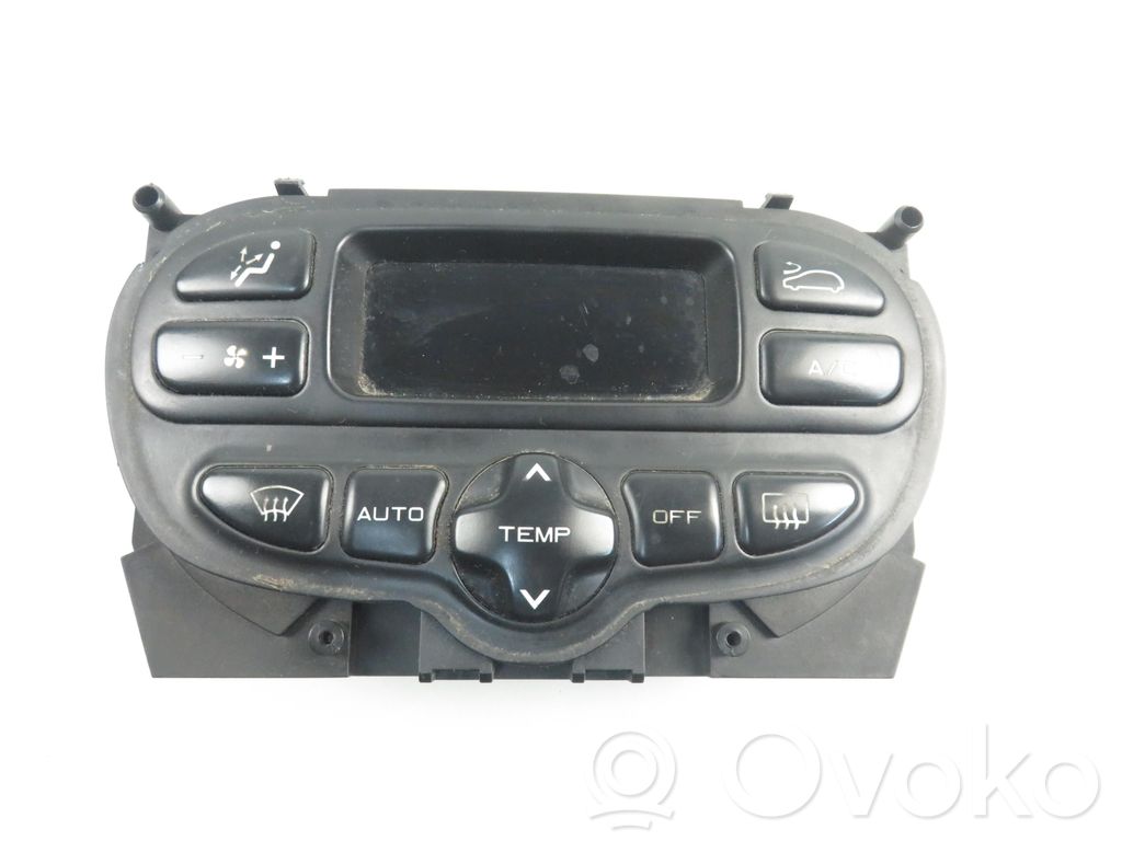 Peugeot 307 Interruttore ventola abitacolo