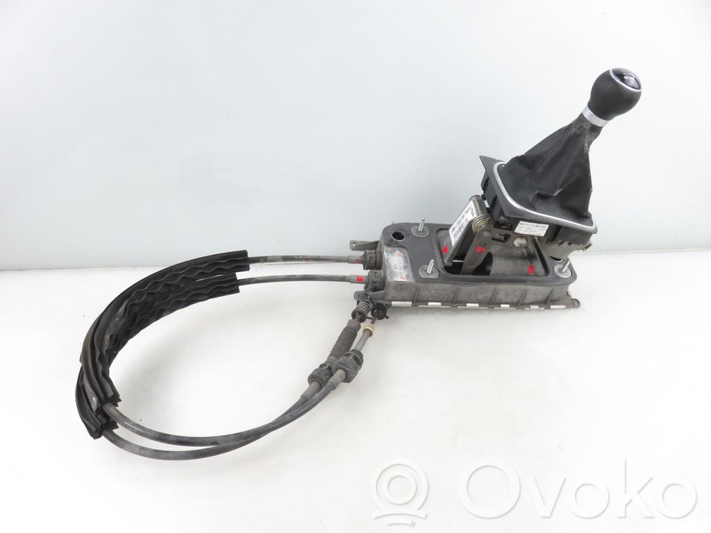 Volkswagen Golf V Selector de viteze/schimbător de viteze (interior)
