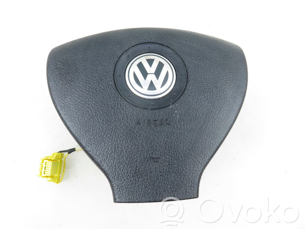 ZAZ 965 Airbag de volant