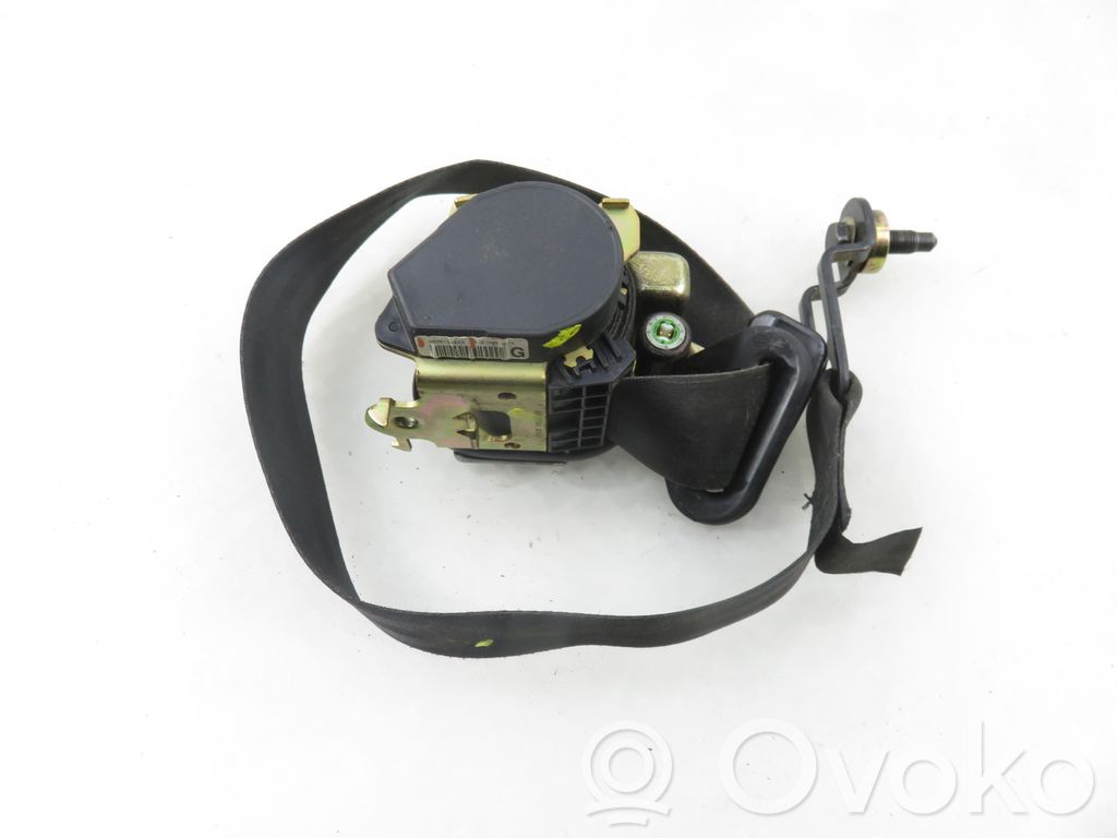 Lincoln MKS Ceinture de sécurité avant 