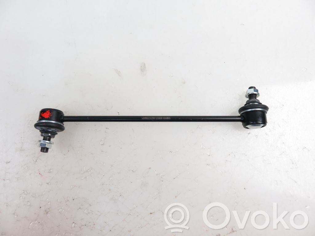 Chevrolet Aveo Bară/bieletă antiruliu față