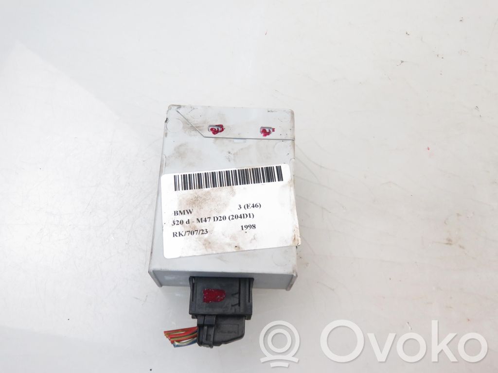 Altre centraline/moduli   8376506,8376506