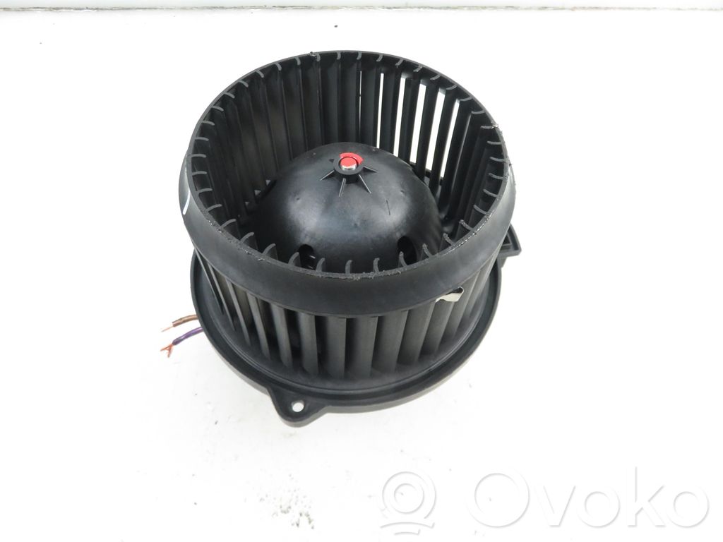Opel Antara Ventola riscaldamento/ventilatore abitacolo