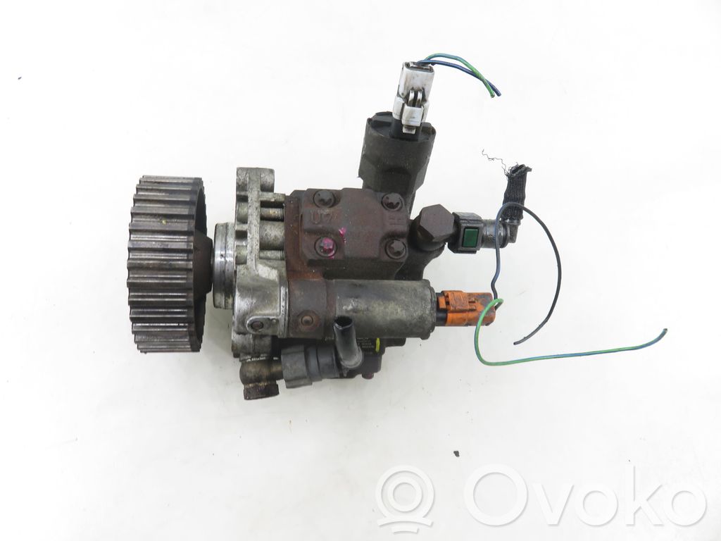 Mazda B1600 Hochdruckpumpe