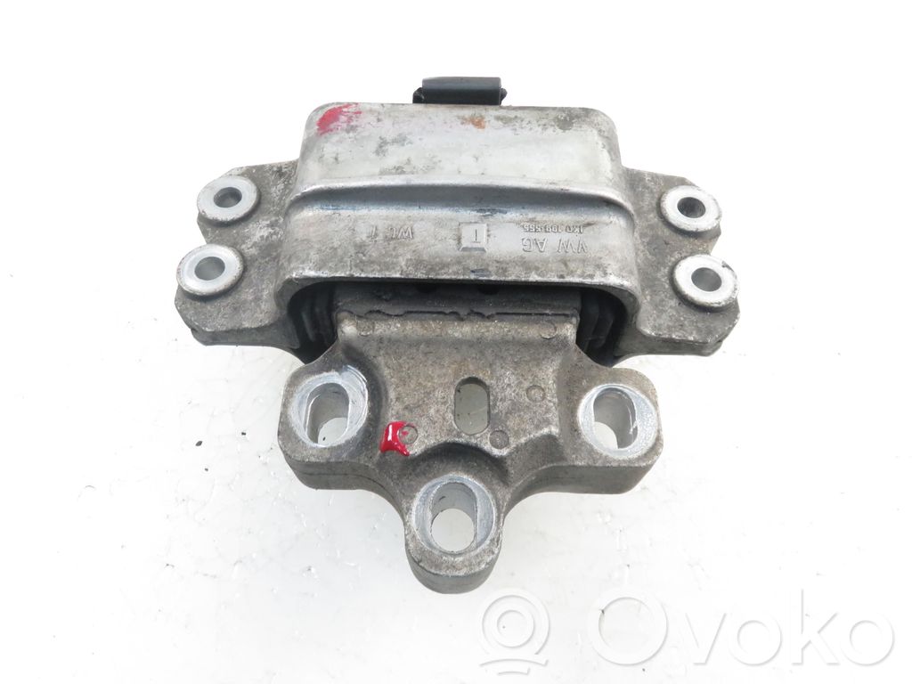 Audi A3 S3 8P Support de boîte de vitesses