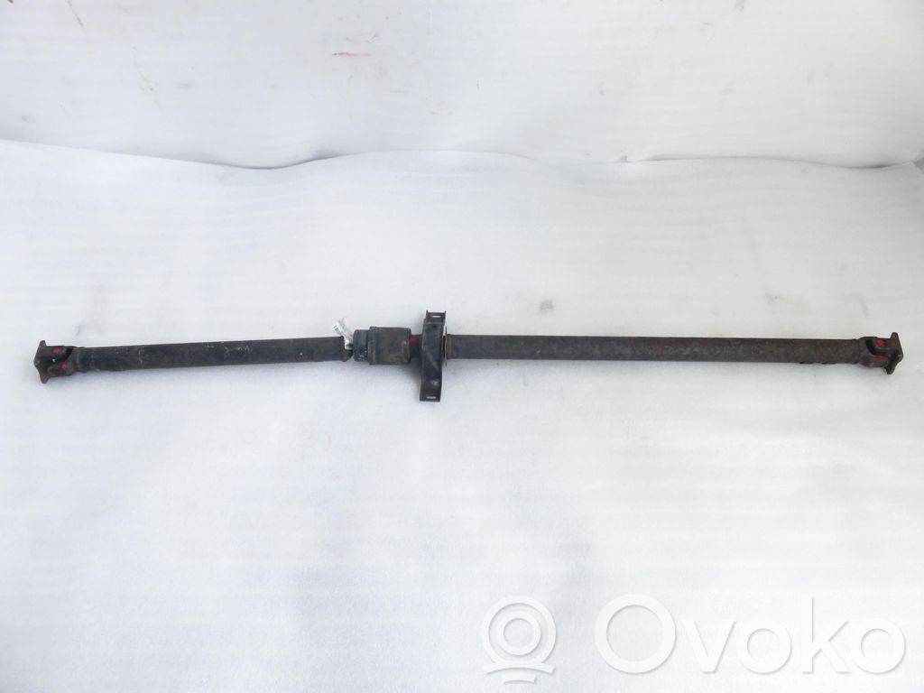 Fiat Sedici Kit d'arbre d'entraînement 
