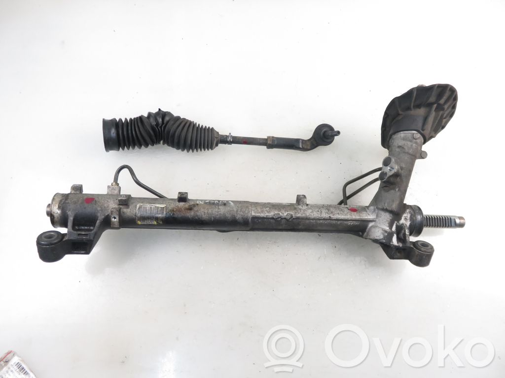 Volvo C30 Hammastanko 