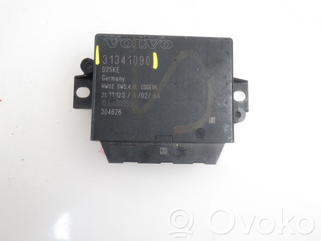 Parking PDC control unit/module   31341090,31341090