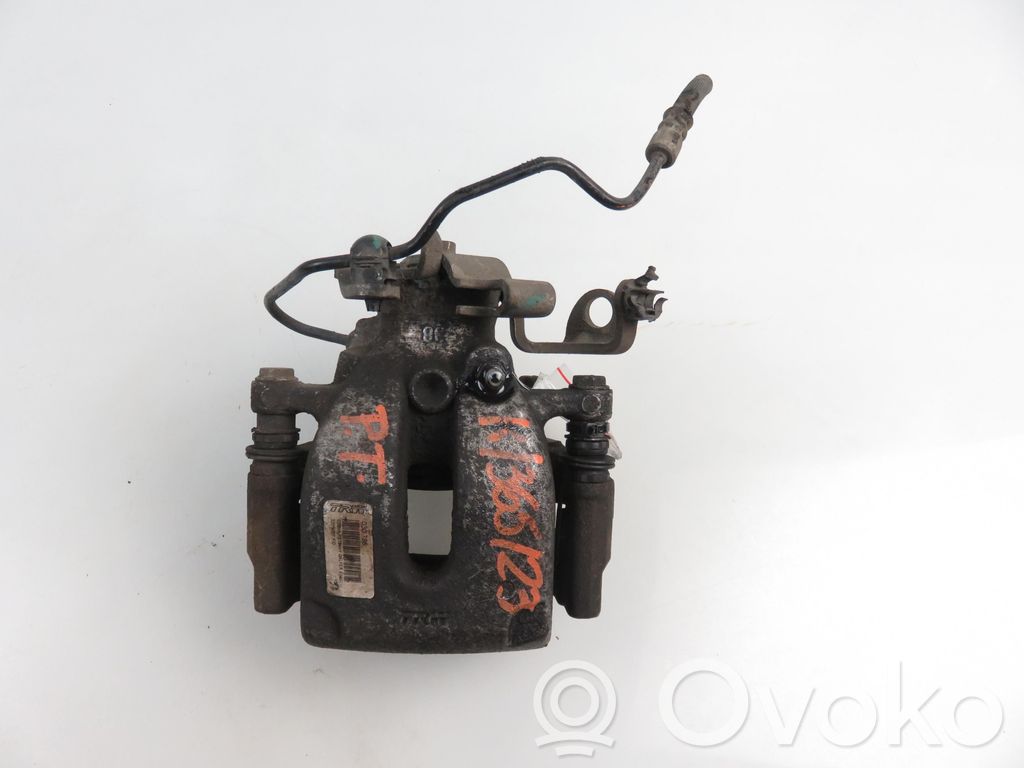 Peugeot 508 Bremssattel hinten