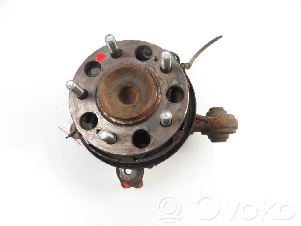 Hyundai i30 Fus roată spate