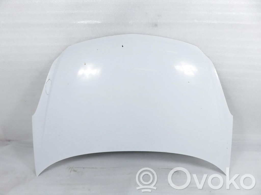 Opel Corsa D Couvercle, capot moteur