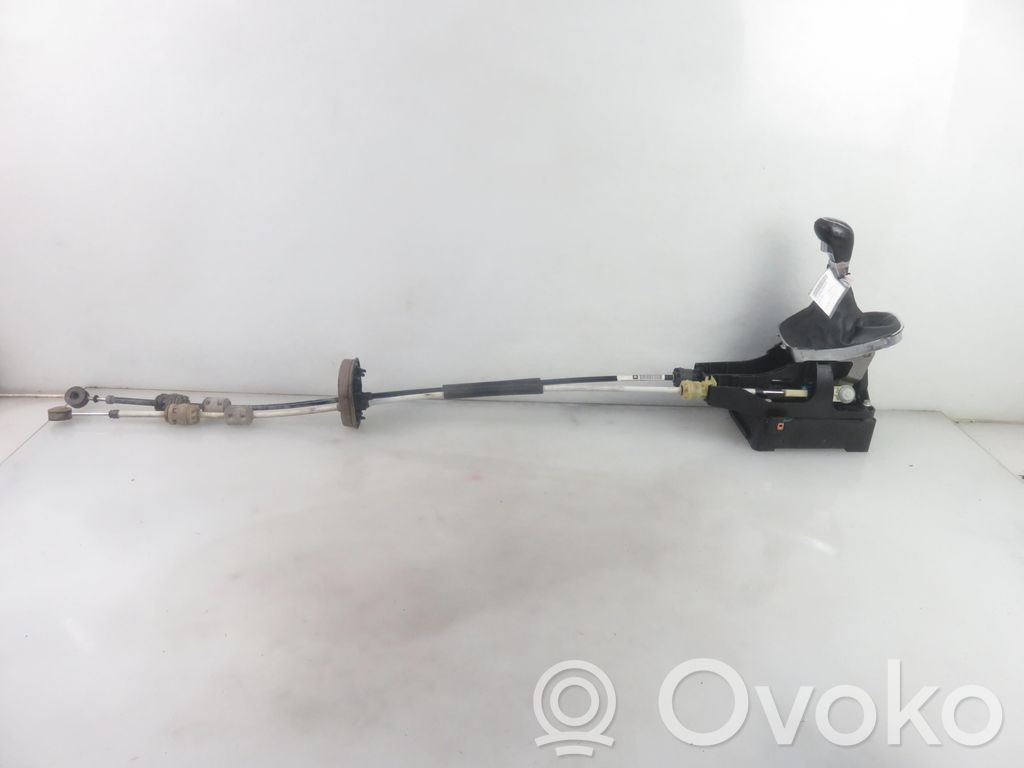 Opel Insignia A Selector de viteze/schimbător de viteze (interior) 