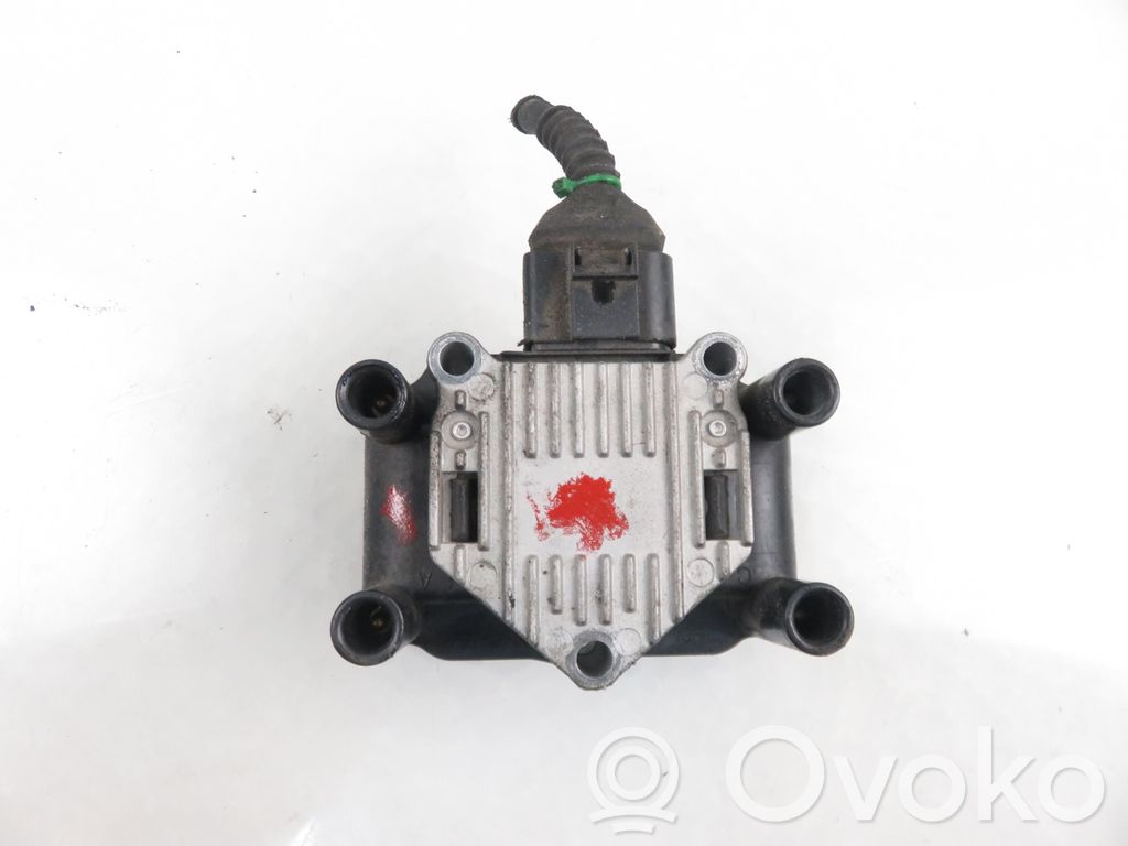 Volkswagen PASSAT B5.5 Bobina de encendido de alto voltaje